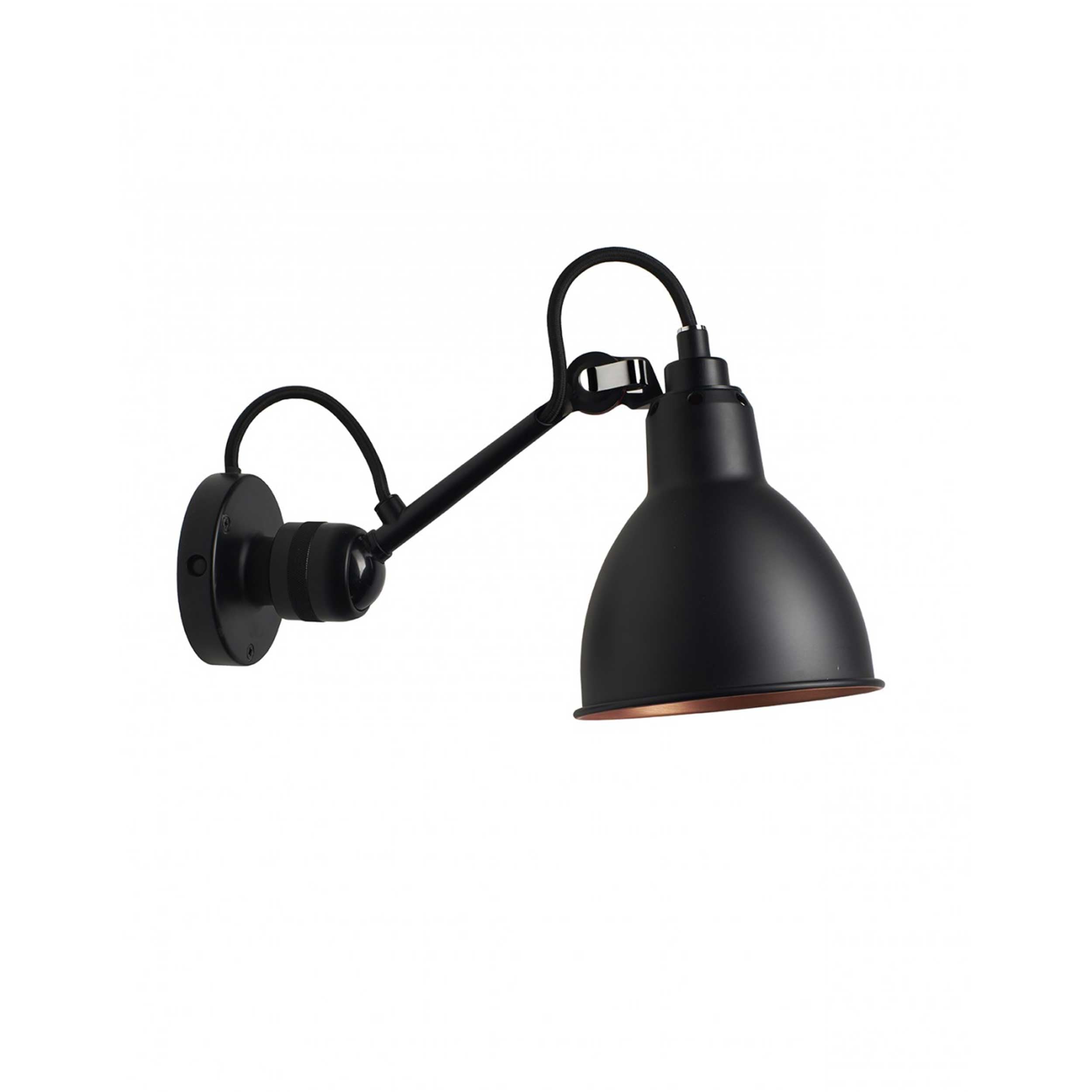 DCW éditions Lampe Gras N°304 E14 stenska svetilka