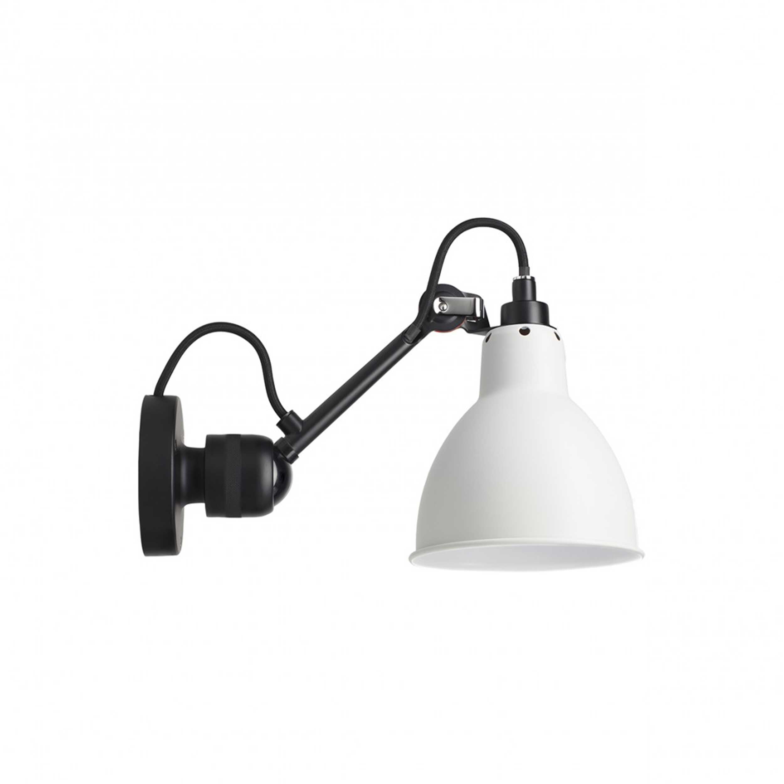 DCW éditions Lampe Gras N°304 E14 stenska svetilka