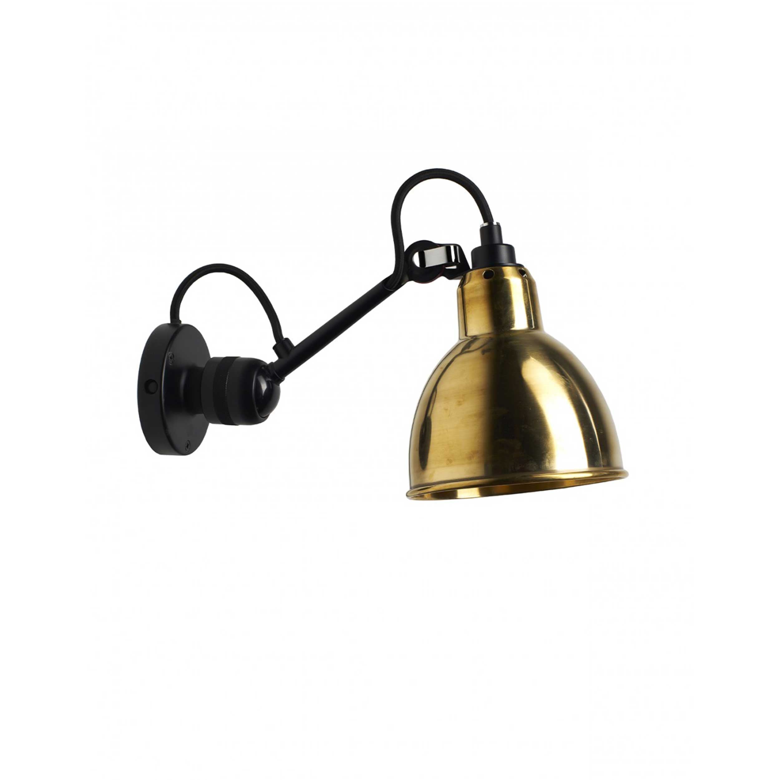 DCW éditions Lampe Gras N°304 E14 stenska svetilka