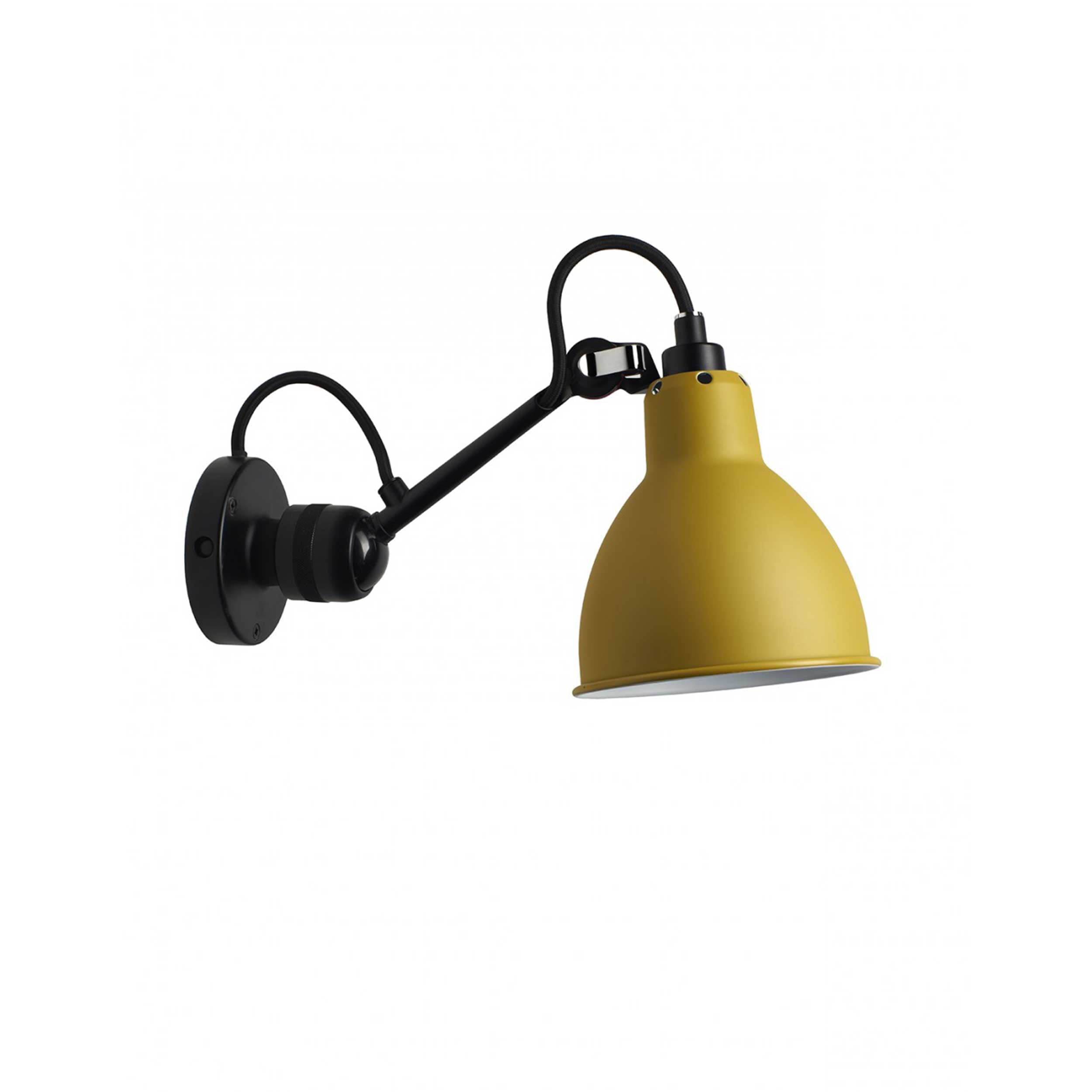 DCW éditions Lampe Gras N°304 E14 stenska svetilka