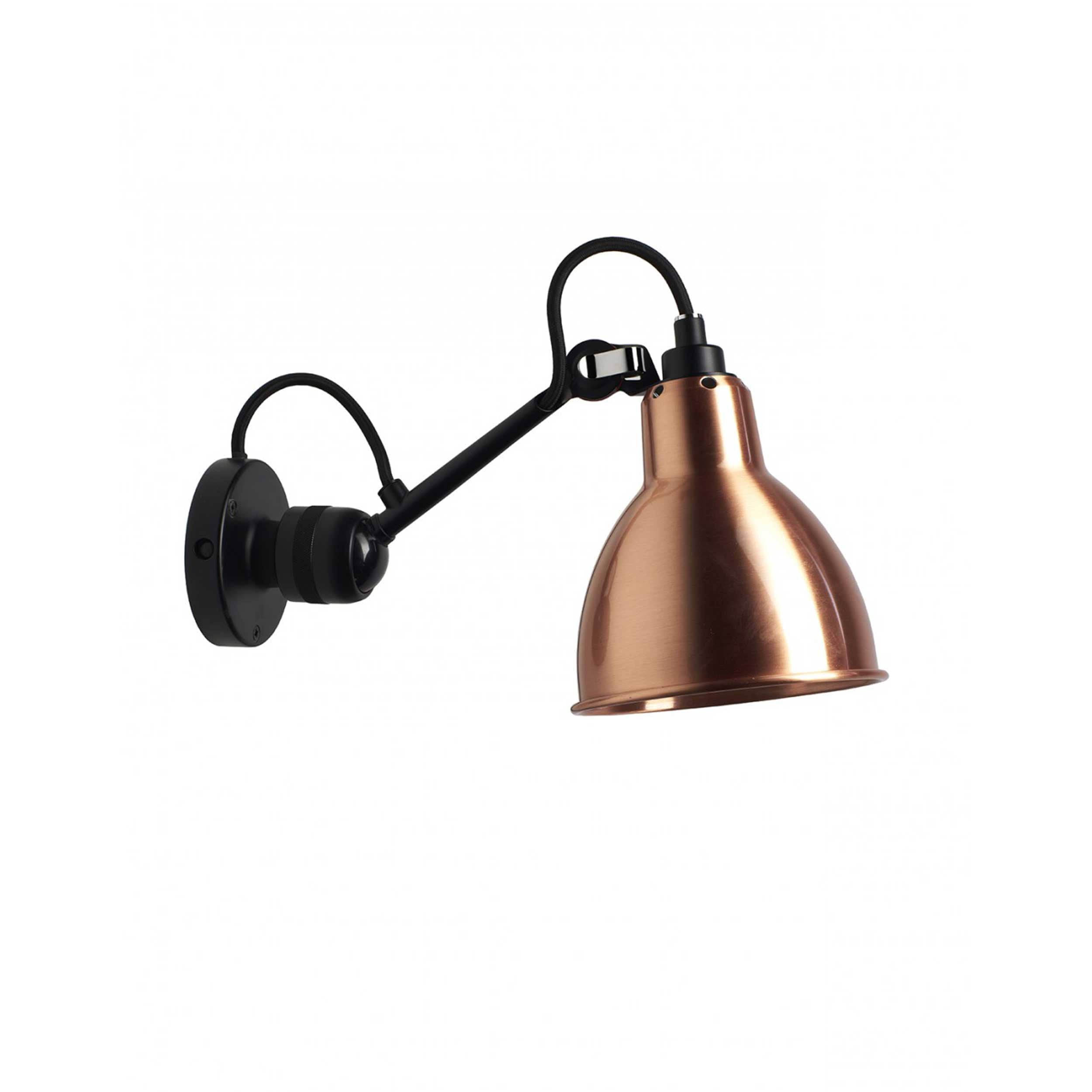DCW éditions Lampe Gras N°304 E14 stenska svetilka