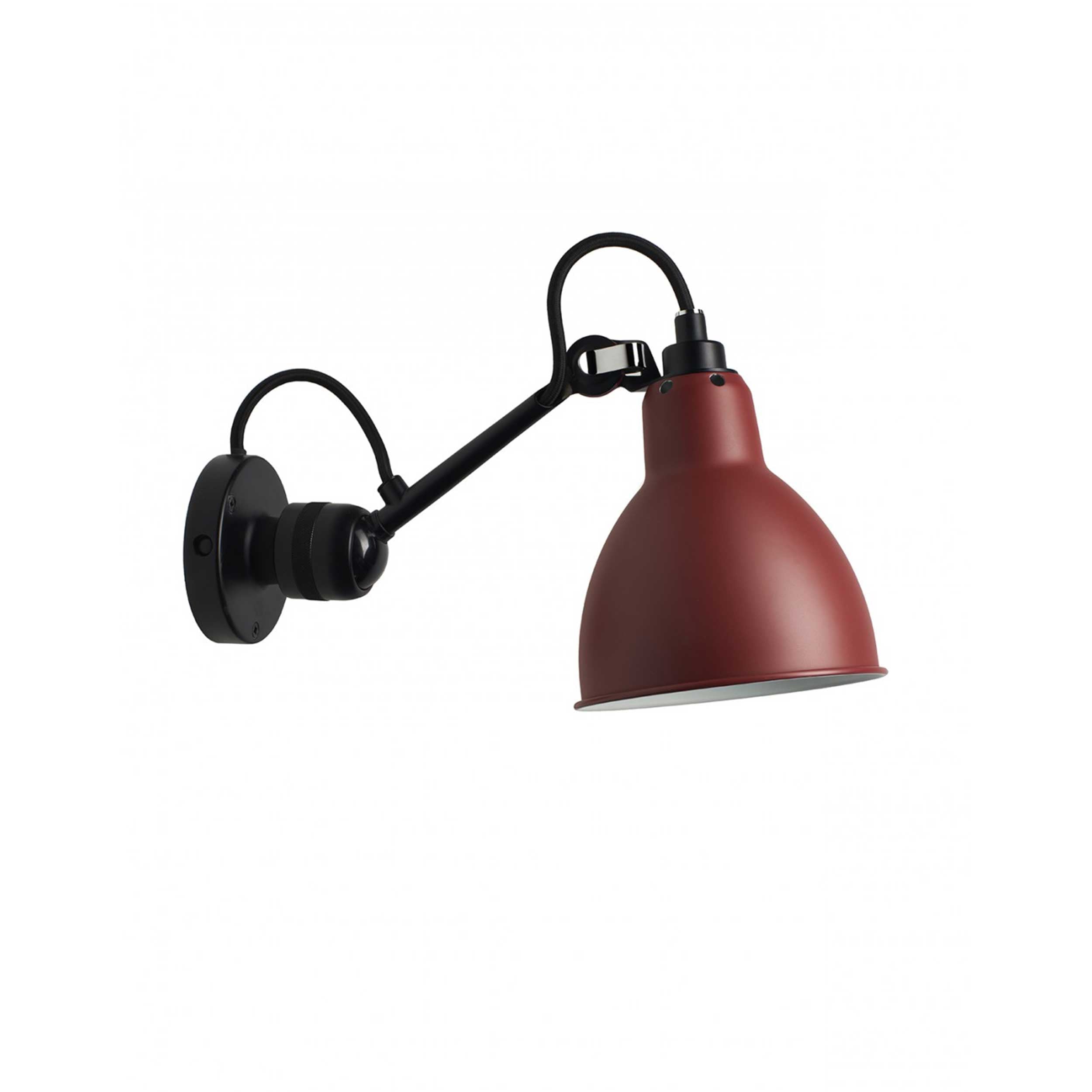 DCW éditions Lampe Gras N°304 E14 stenska svetilka