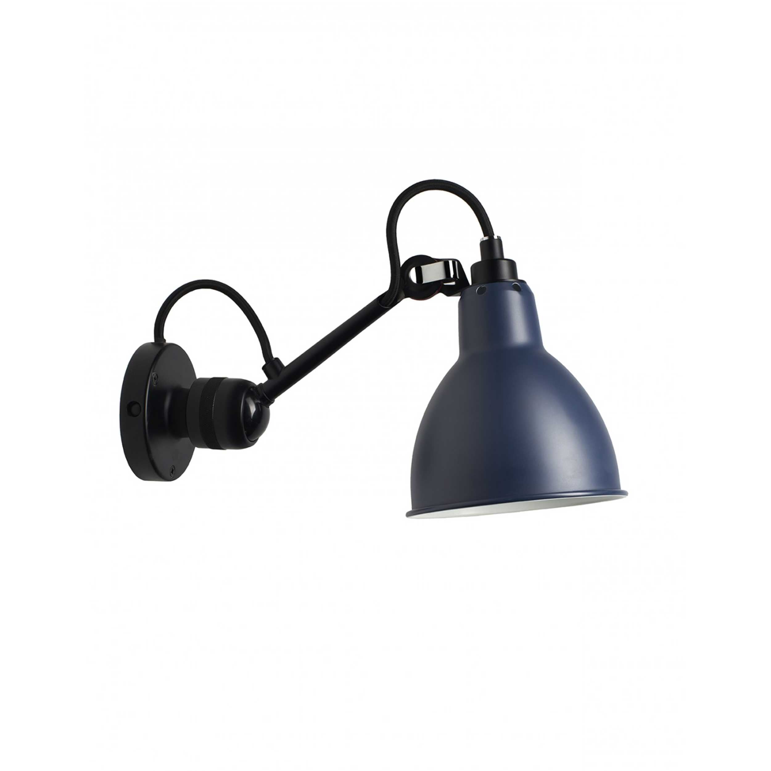 DCW éditions Lampe Gras N°304 E14 stenska svetilka