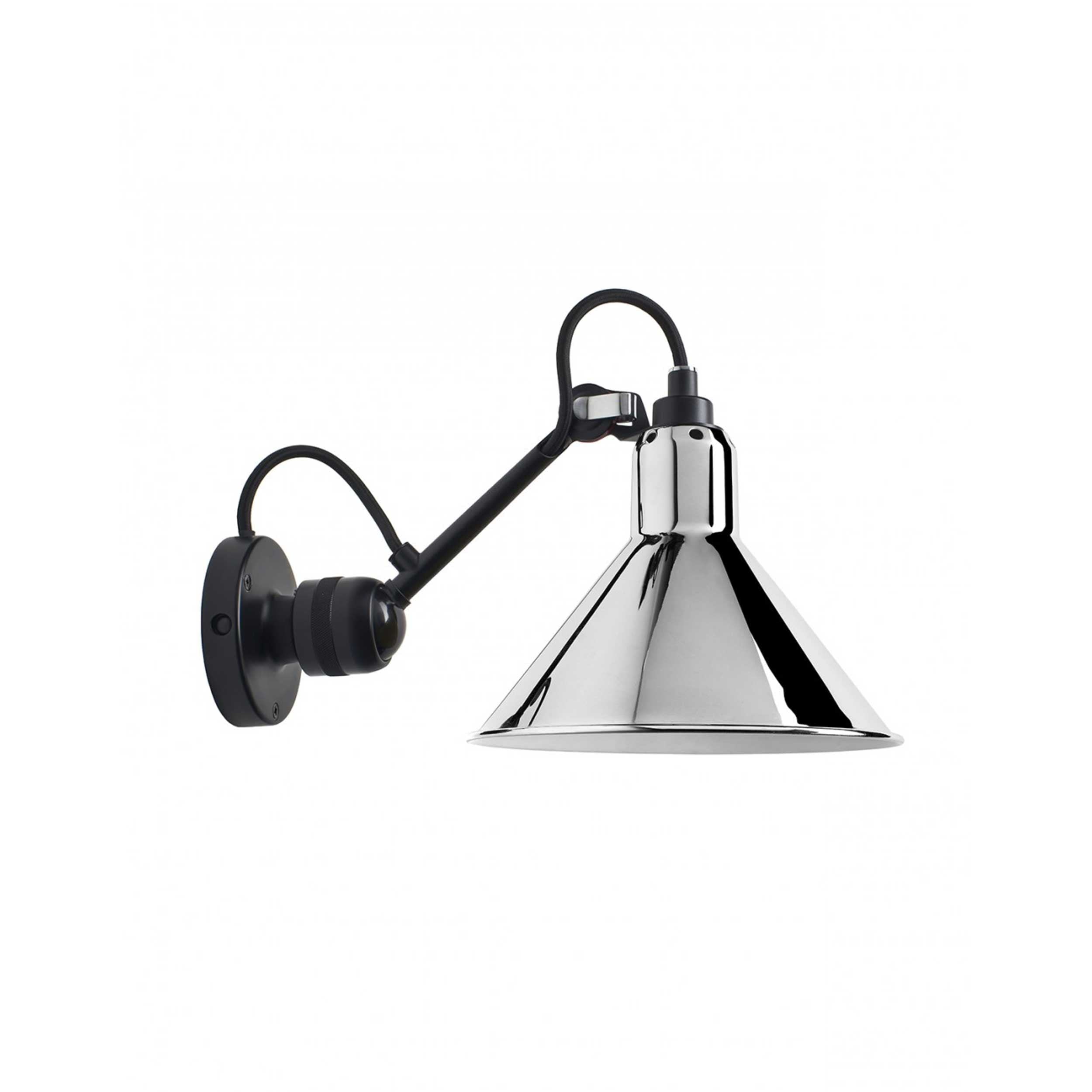 DCW éditions Lampe Gras N°304 E14 stenska svetilka