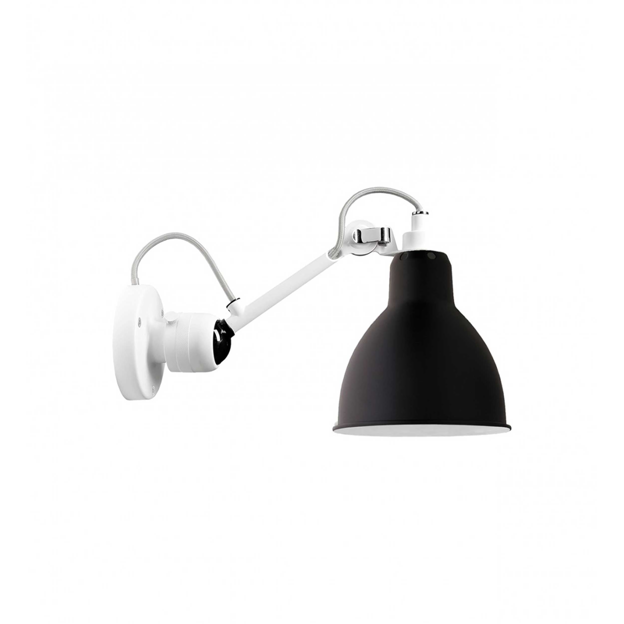 DCW éditions Lampe Gras N°304 E14 stenska svetilka