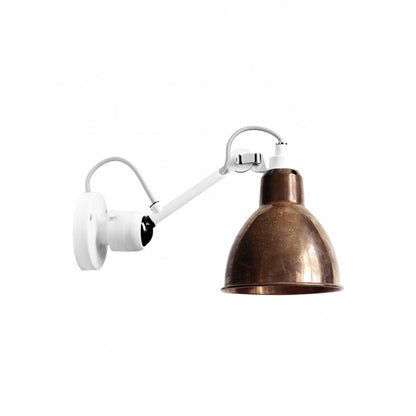 DCW éditions Lampe Gras N°304 E14 stenska svetilka