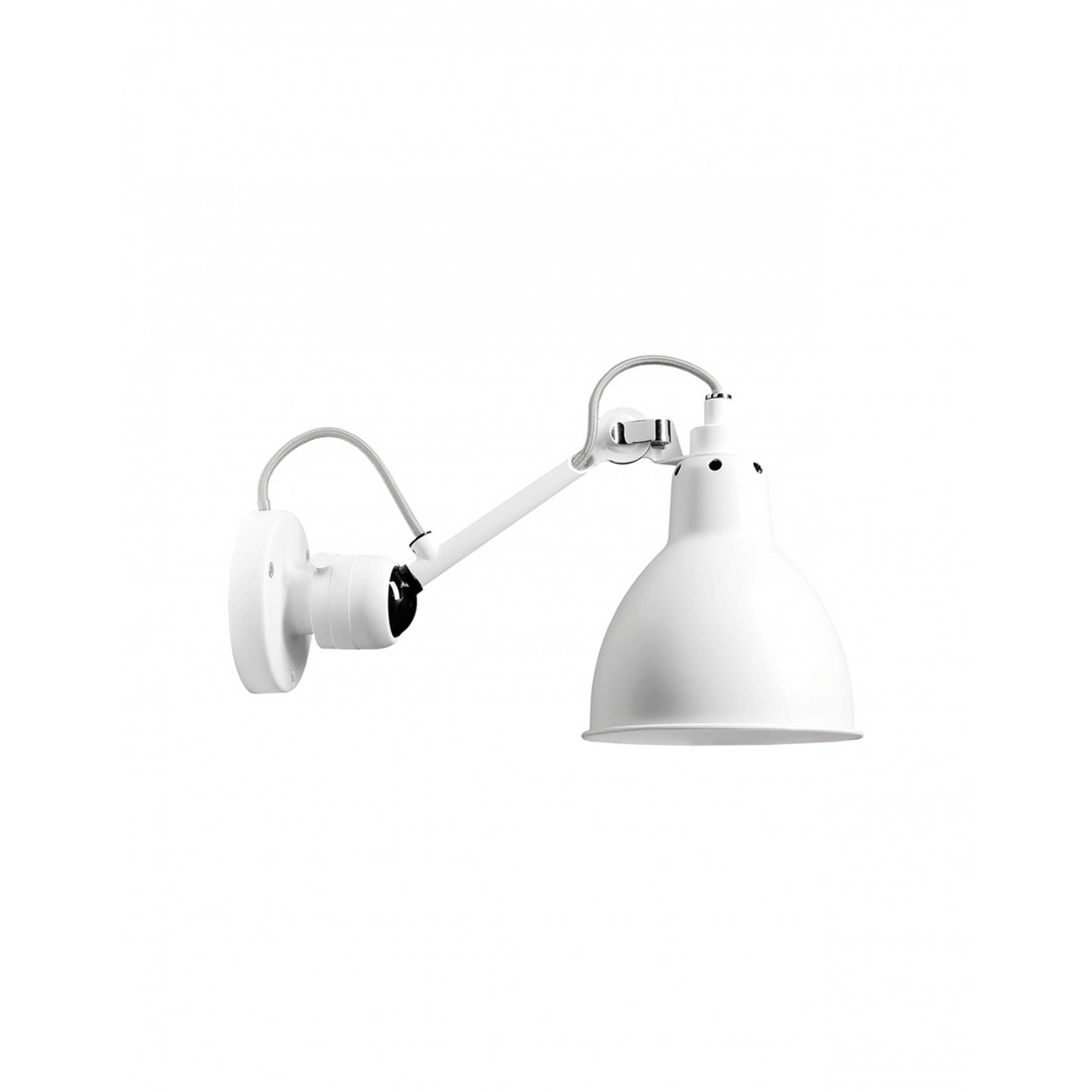 DCW éditions Lampe Gras N°304 E14 stenska svetilka