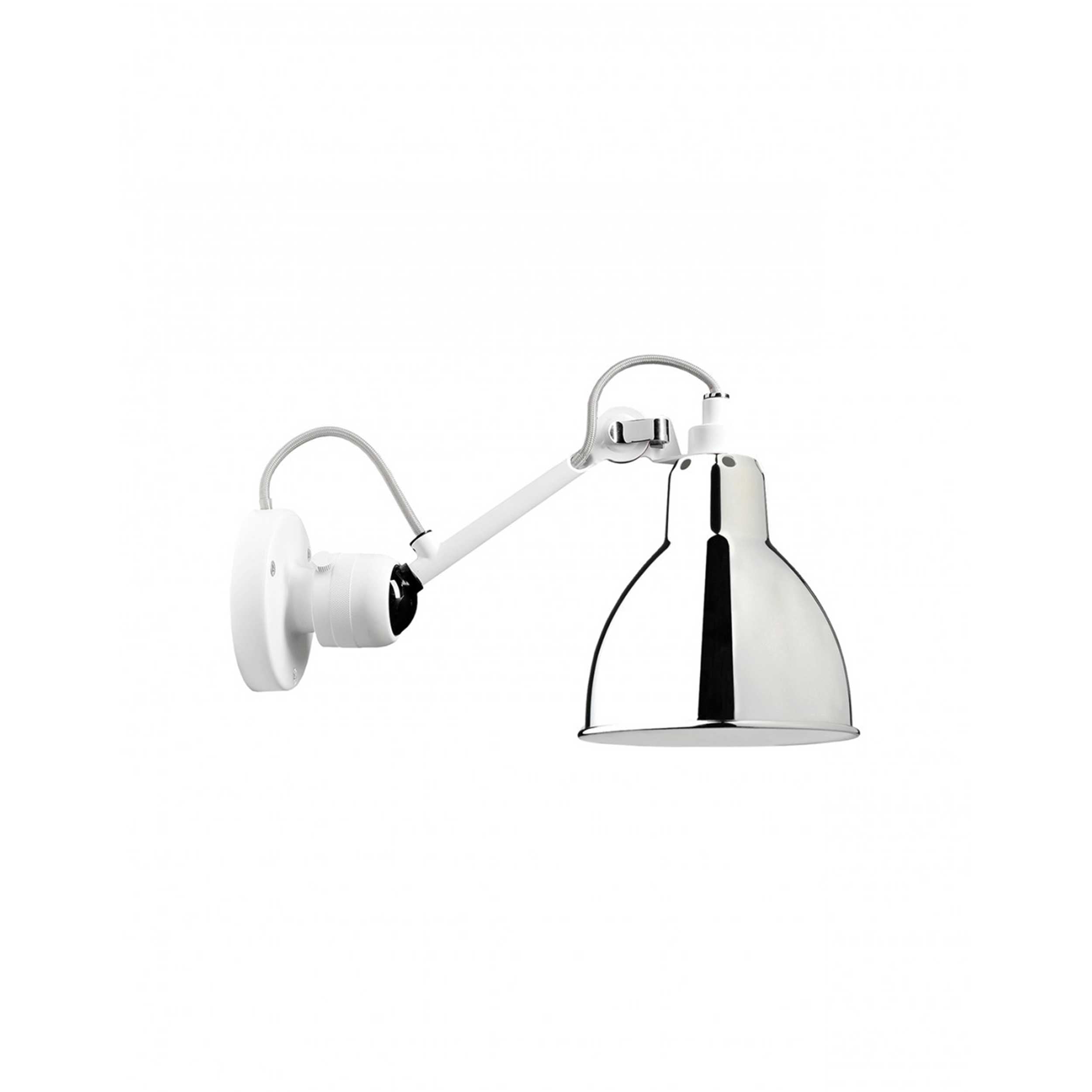 DCW éditions Lampe Gras N°304 E14 stenska svetilka