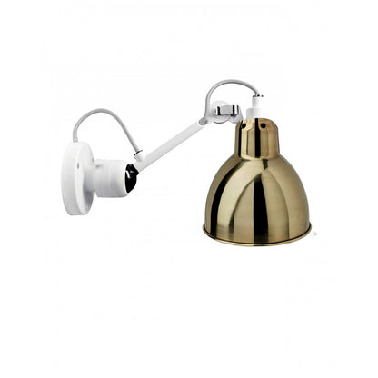DCW éditions Lampe Gras N°304 E14 stenska svetilka