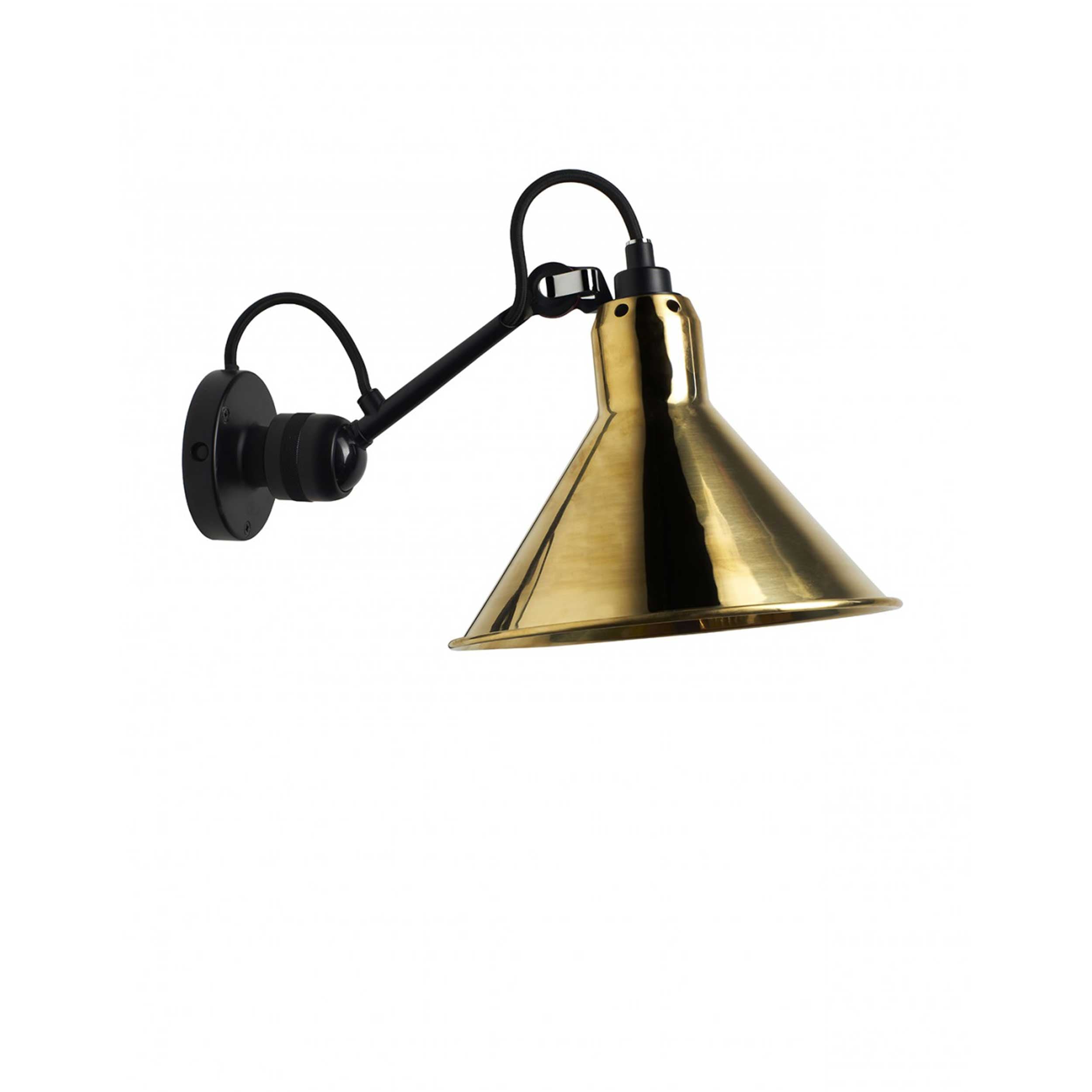 DCW éditions Lampe Gras N°304 E14 stenska svetilka