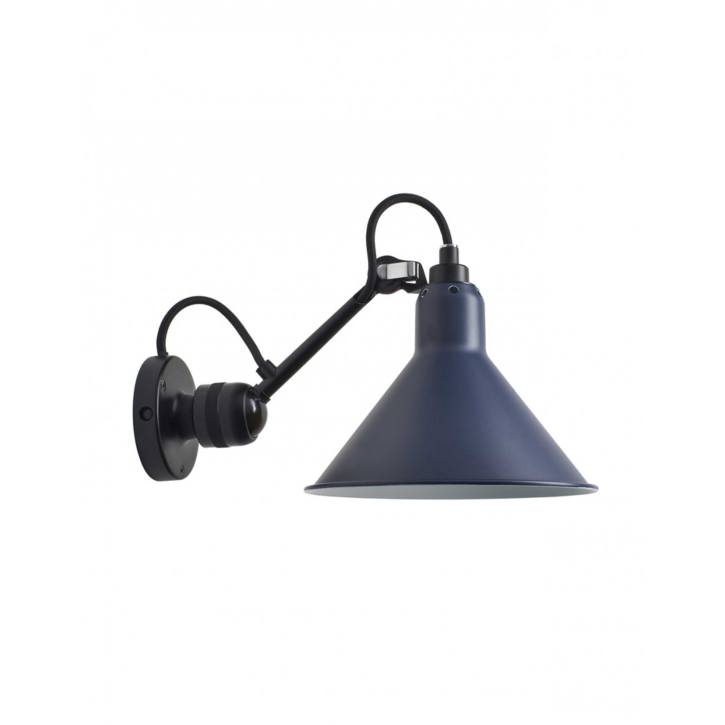 DCW éditions Lampe Gras N°304 E14 stenska svetilka