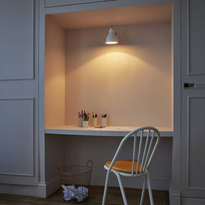 DCW éditions Lampe Gras N°304 E14 stenska svetilka