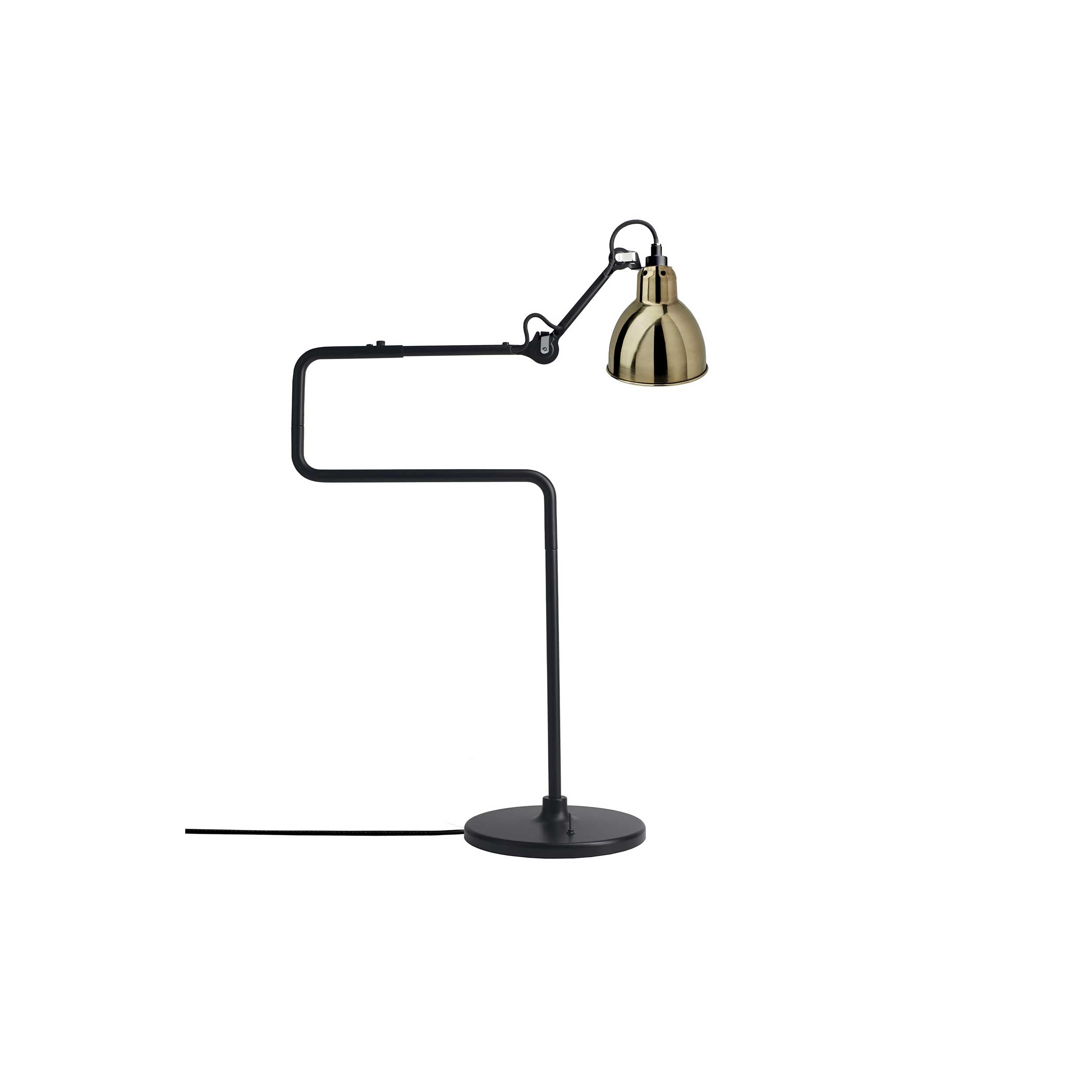 DCW éditions Lampe Gras N°317 E14 namizna svetilka