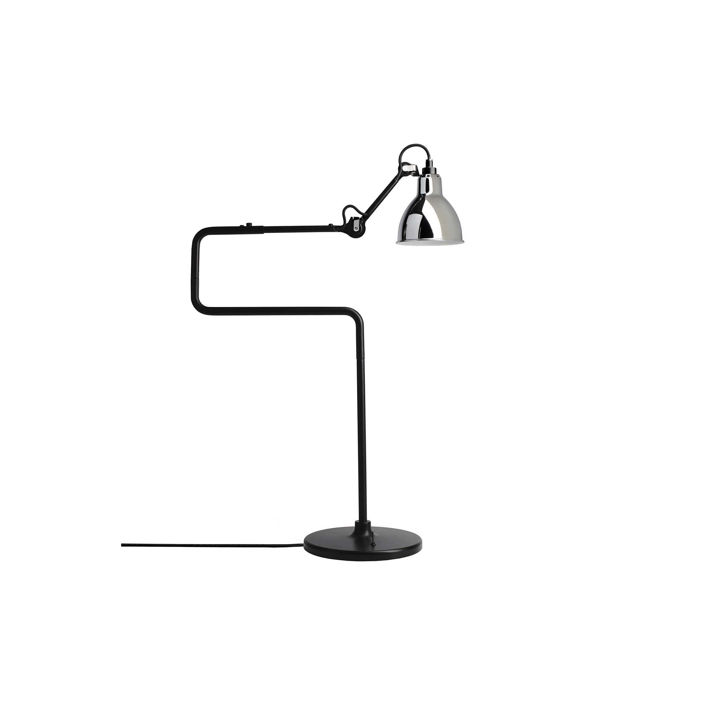 DCW éditions Lampe Gras N°317 E14 namizna svetilka