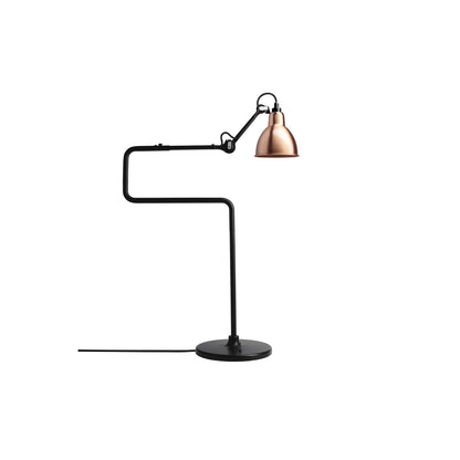 DCW éditions Lampe Gras N°317 E14 namizna svetilka