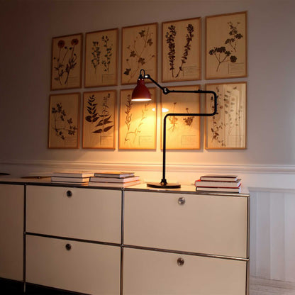 DCW éditions Lampe Gras N°317 E14 namizna svetilka
