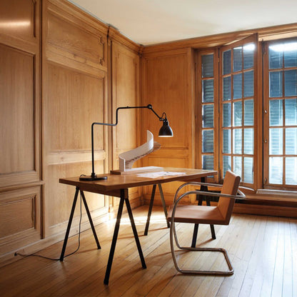 DCW éditions Lampe Gras N°317 E14 namizna svetilka