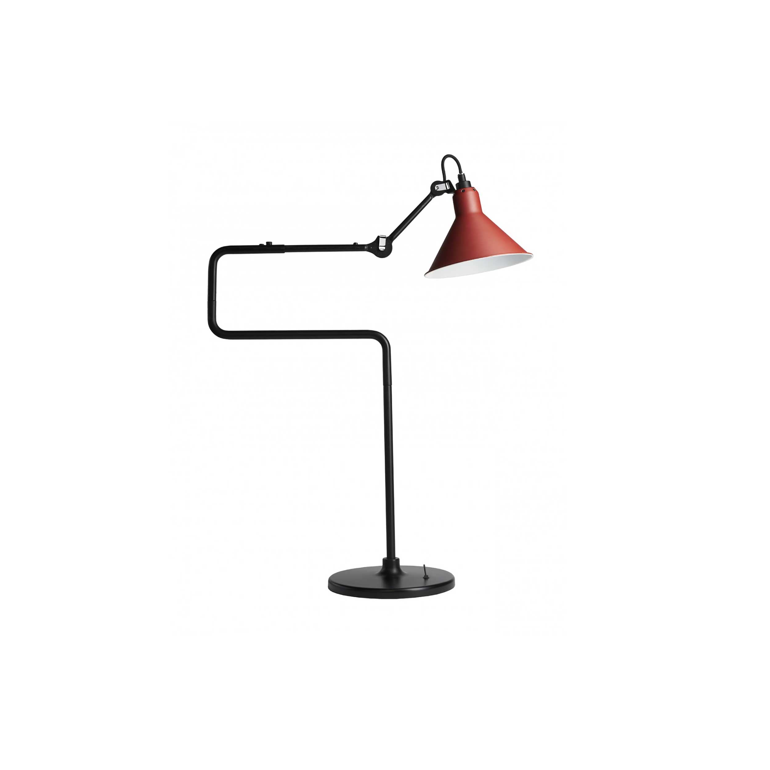 DCW éditions Lampe Gras N°317 E14 namizna svetilka