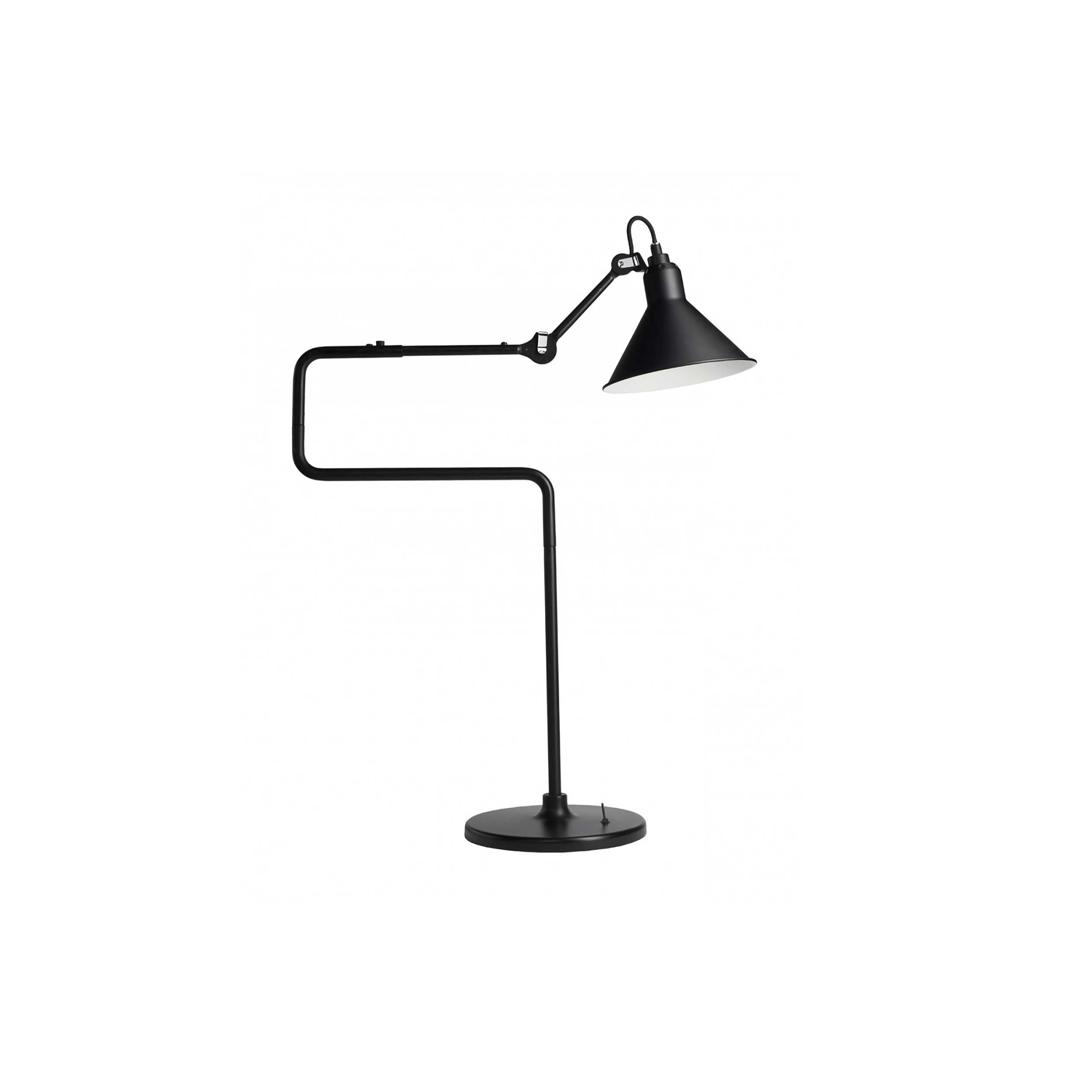 DCW éditions Lampe Gras N°317 E14 namizna svetilka