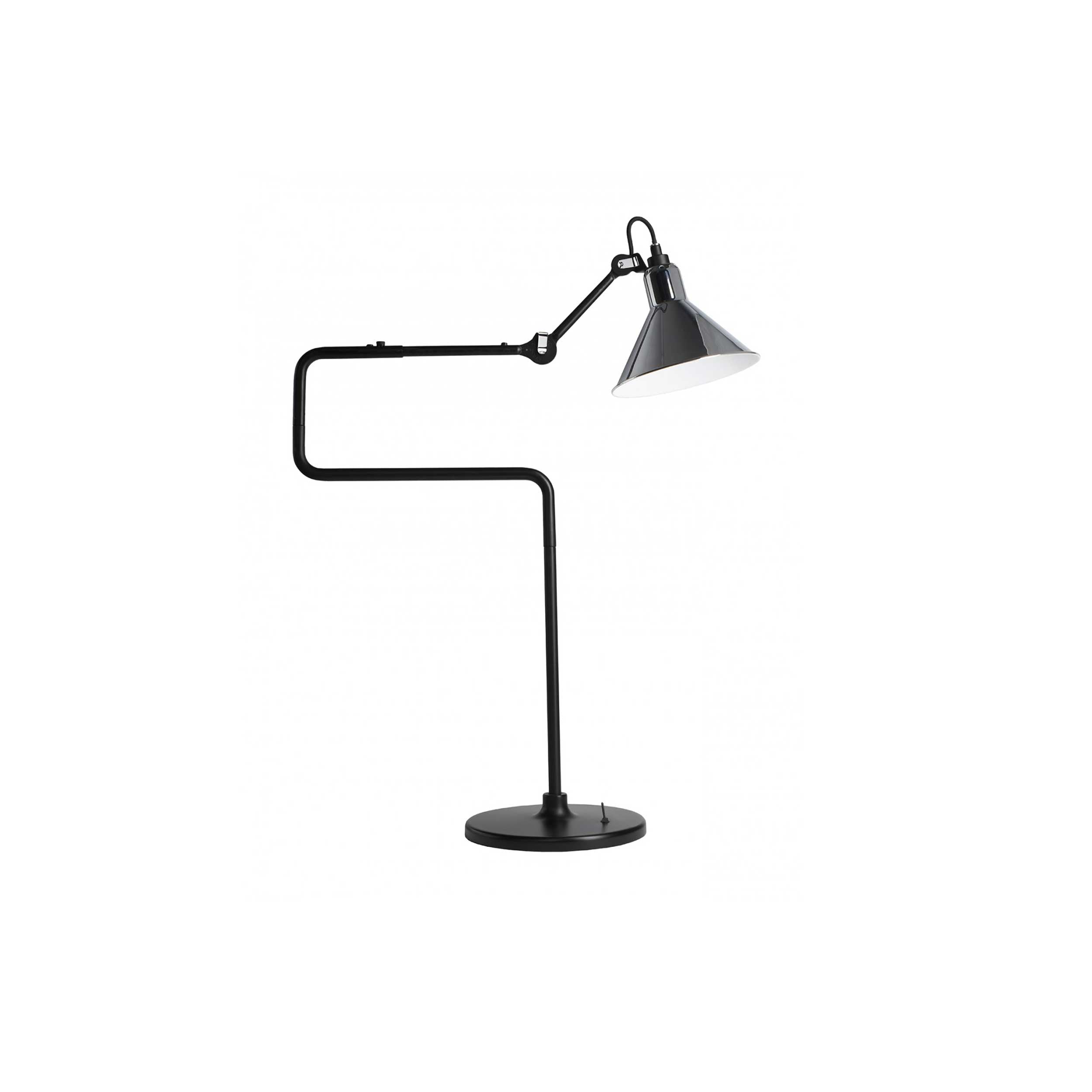 DCW éditions Lampe Gras N°317 E14 namizna svetilka