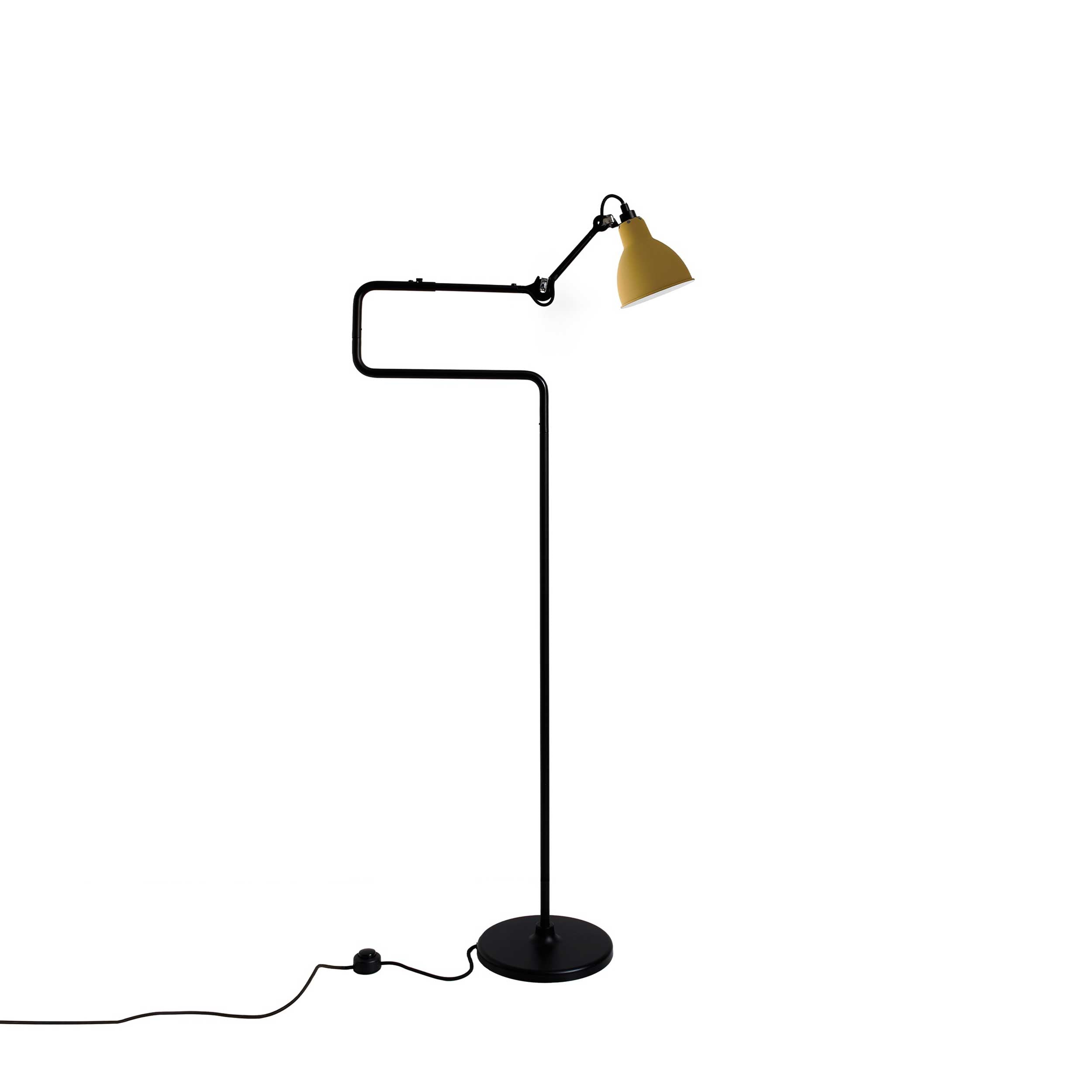 DCW éditions Lampe Gras N°411 E14 talna svetilka