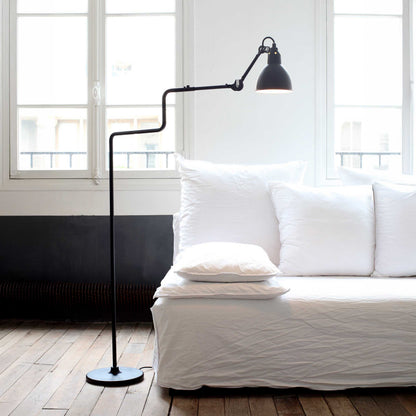 DCW éditions Lampe Gras N°411 E14 talna svetilka