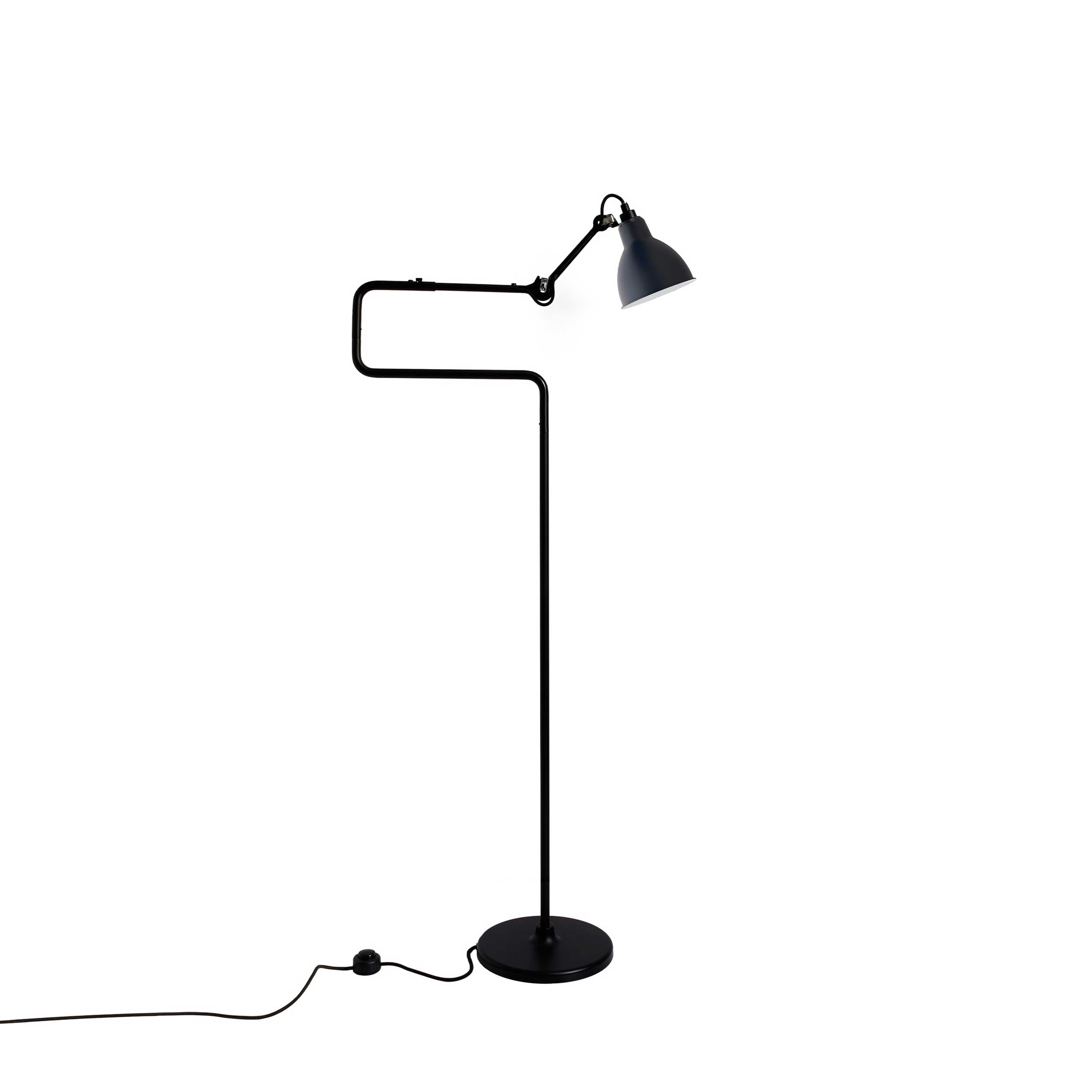 DCW éditions Lampe Gras N°411 E14 talna svetilka