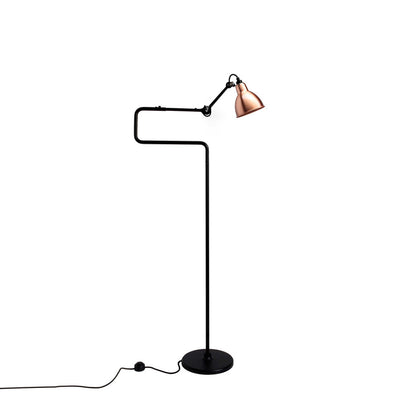DCW éditions Lampe Gras N°411 E14 talna svetilka