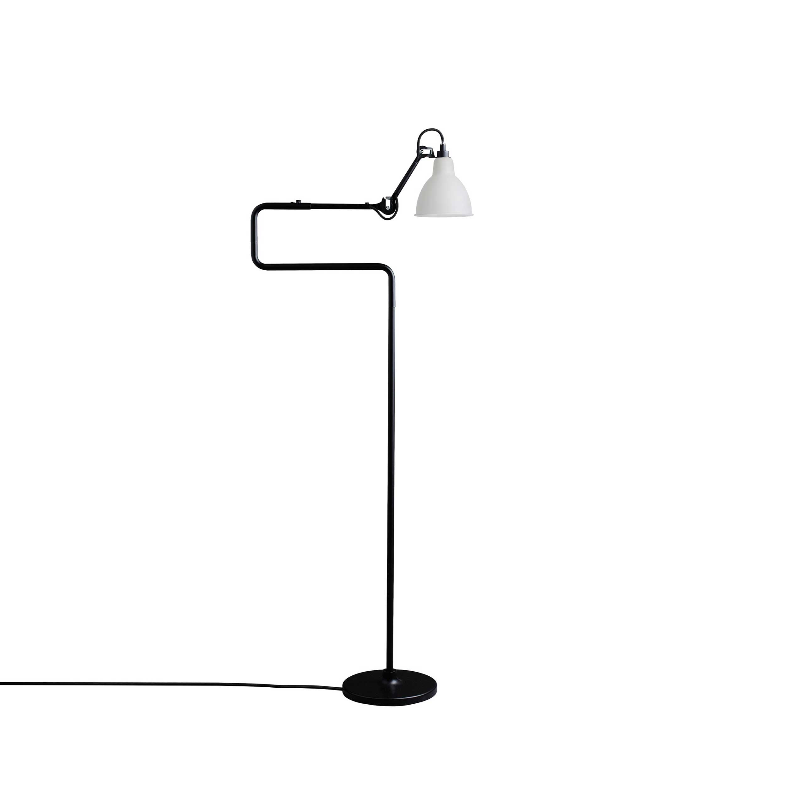 DCW éditions Lampe Gras N°411 E14 talna svetilka