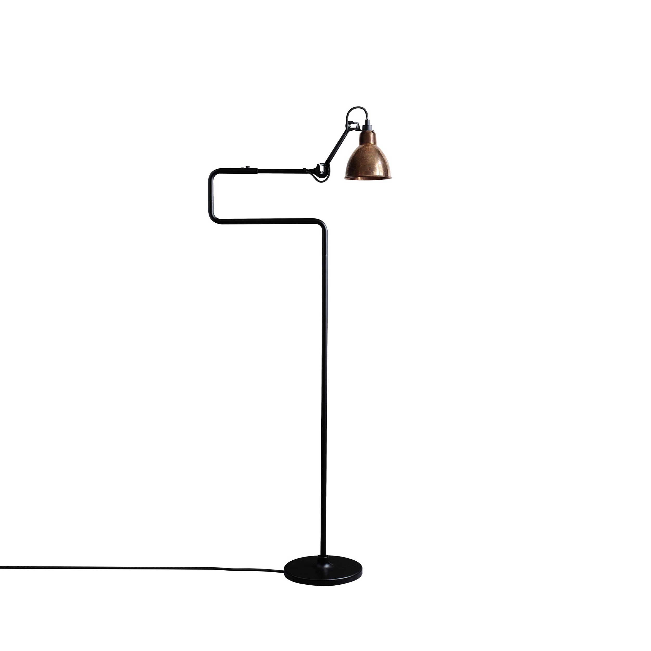 DCW éditions Lampe Gras N°411 E14 talna svetilka