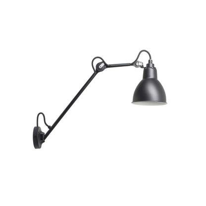 DCW éditions Lampe Gras N°122 E27 stenska svetilka