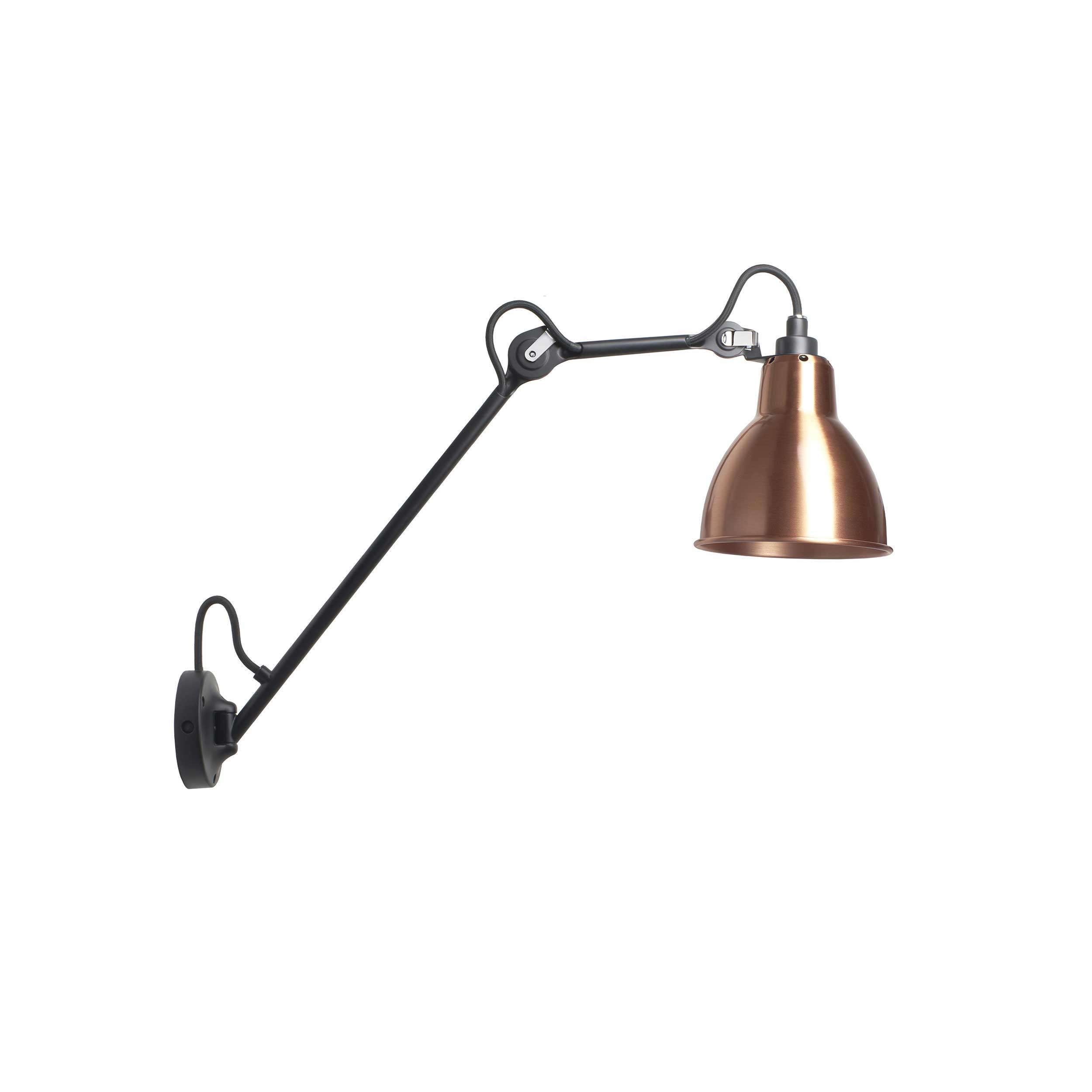 DCW éditions Lampe Gras N°122 E27 stenska svetilka