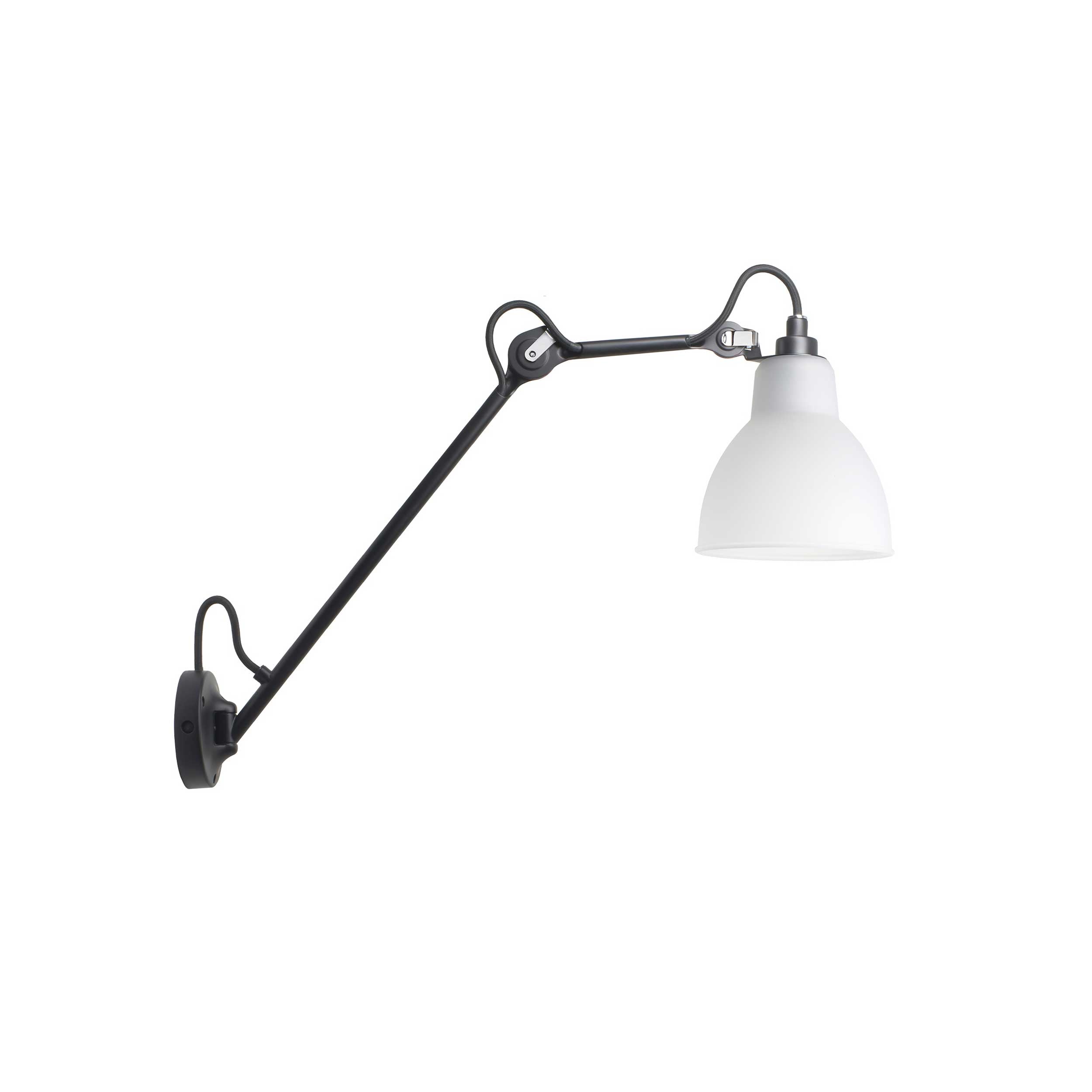 DCW éditions Lampe Gras N°122 E27 stenska svetilka