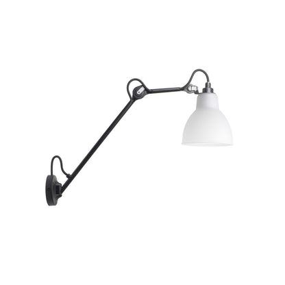 DCW éditions Lampe Gras N°122 E27 stenska svetilka