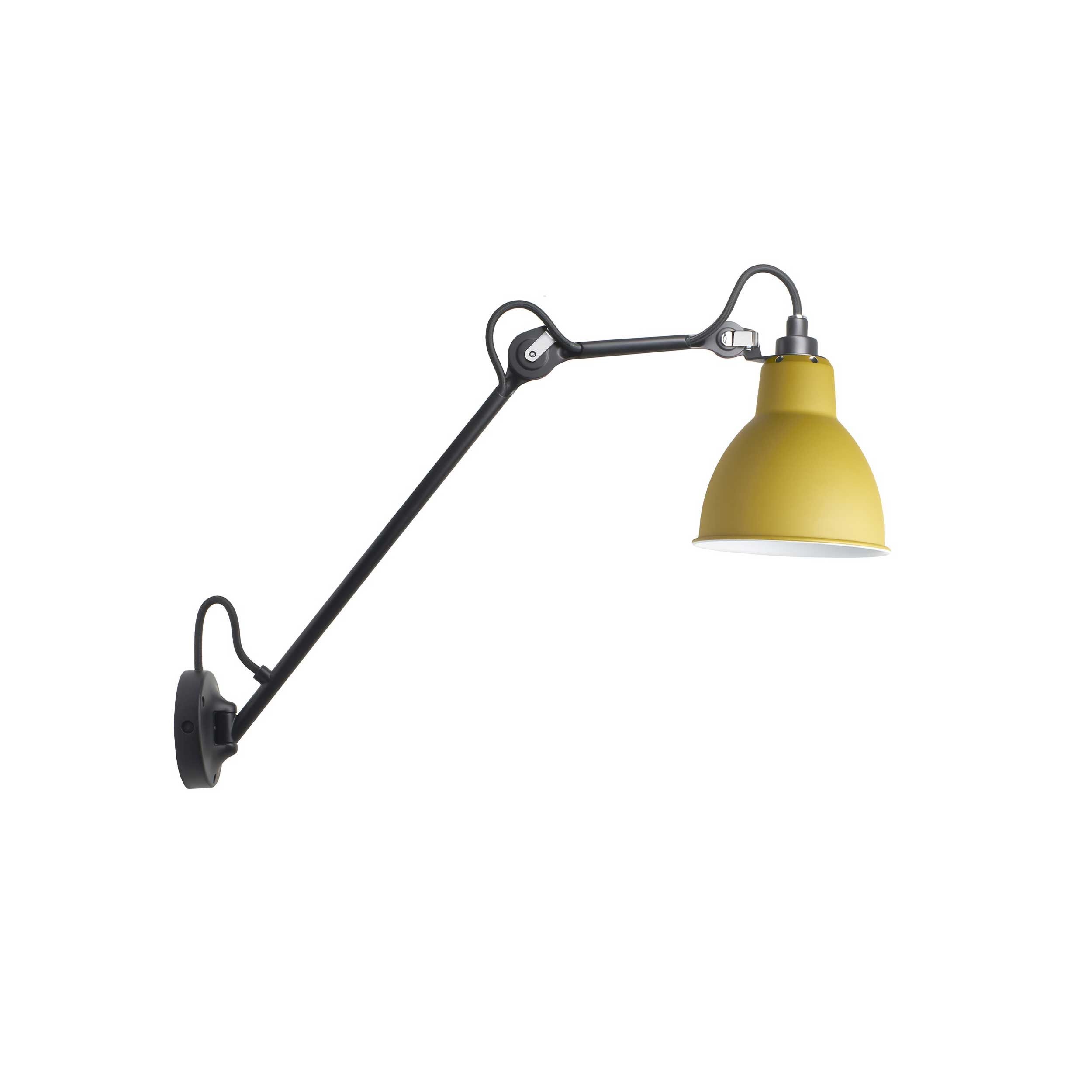 DCW éditions Lampe Gras N°122 E27 stenska svetilka