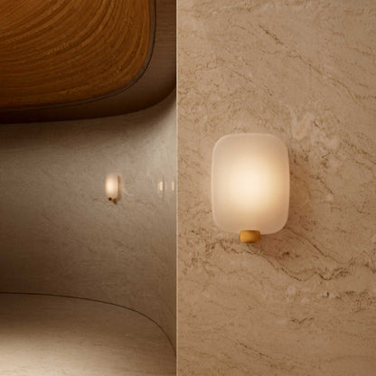 DCW éditions Light Me Tender LED nástěnné svítidlo