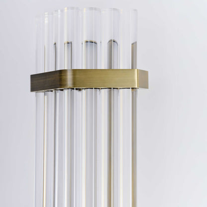 DCW éditions Seagull LED viseča svetilka