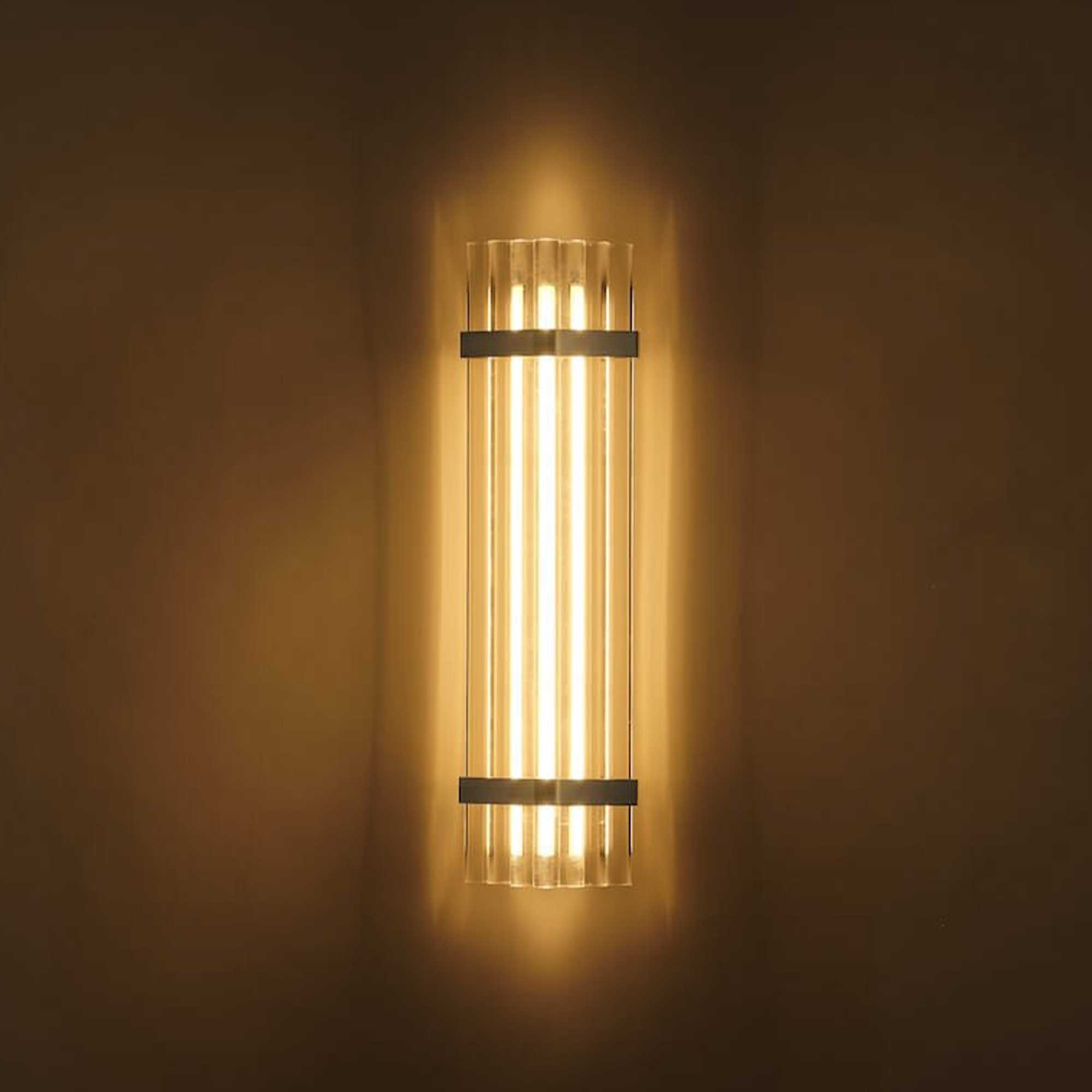 DCW éditions Seagull LED přisazené svítidlo