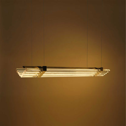 DCW éditions Seagull LED viseča svetilka