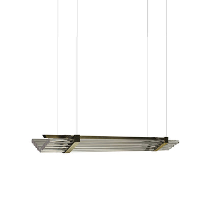 DCW éditions Seagull LED viseča svetilka