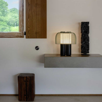 DCW éditions Yasuke LED namizna svetilka