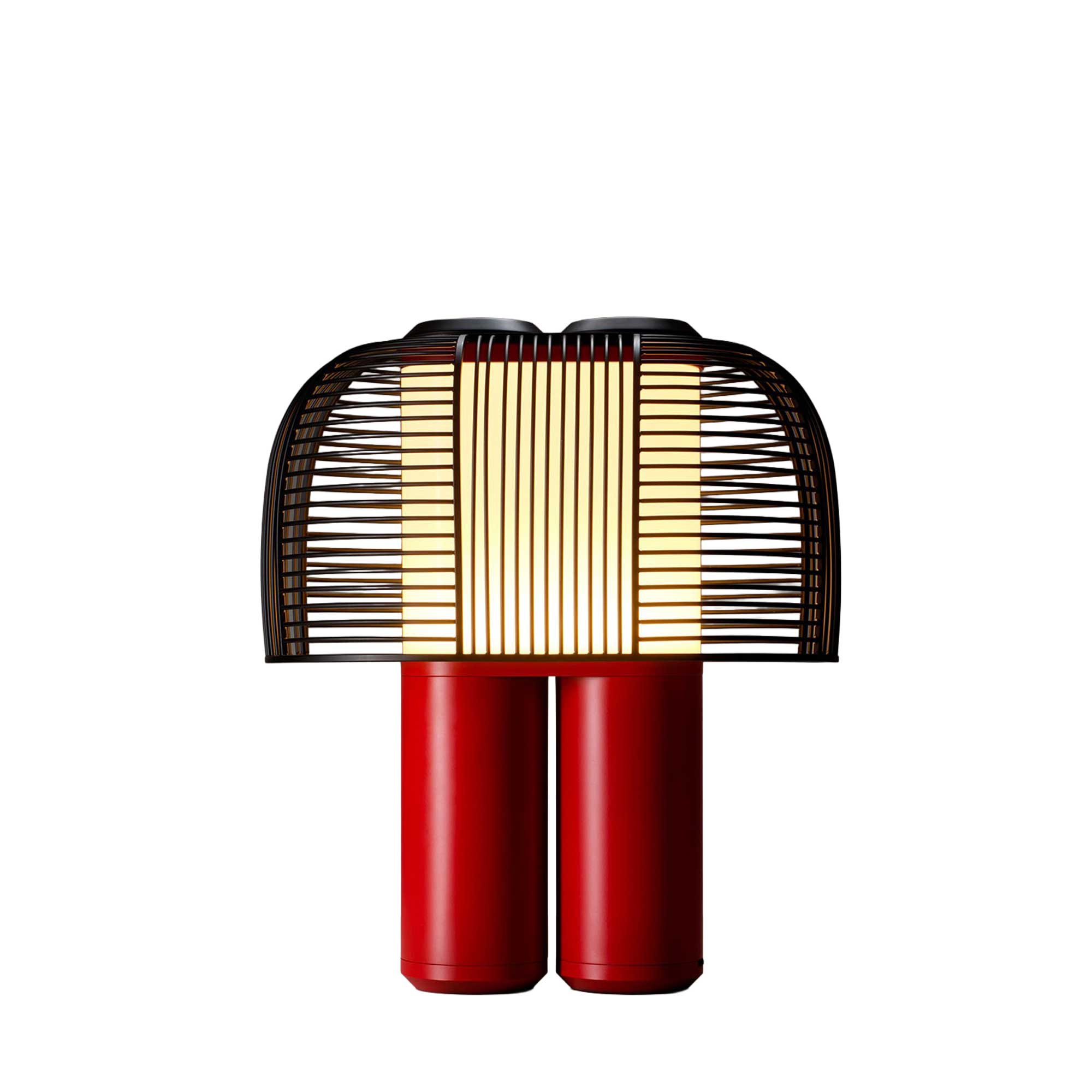 DCW éditions Yasuke LED namizna svetilka