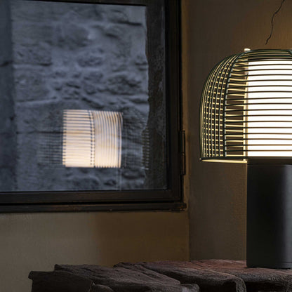 DCW éditions Yasuke LED namizna svetilka
