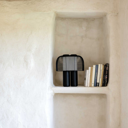 DCW éditions Yasuke LED namizna svetilka