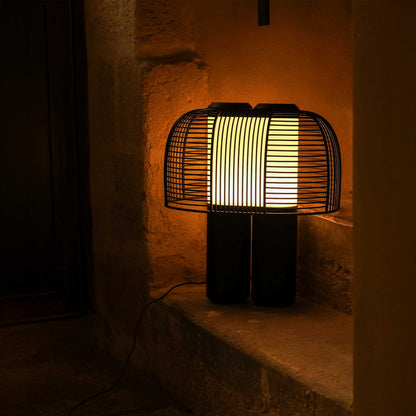 DCW éditions Yasuke LED namizna svetilka