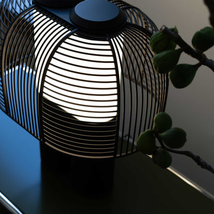 DCW éditions Yasuke LED namizna svetilka