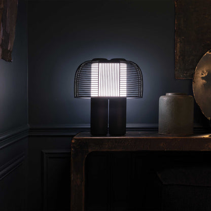 DCW éditions Yasuke LED namizna svetilka