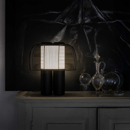 DCW éditions Yasuke LED namizna svetilka