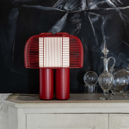 DCW éditions Yasuke LED namizna svetilka