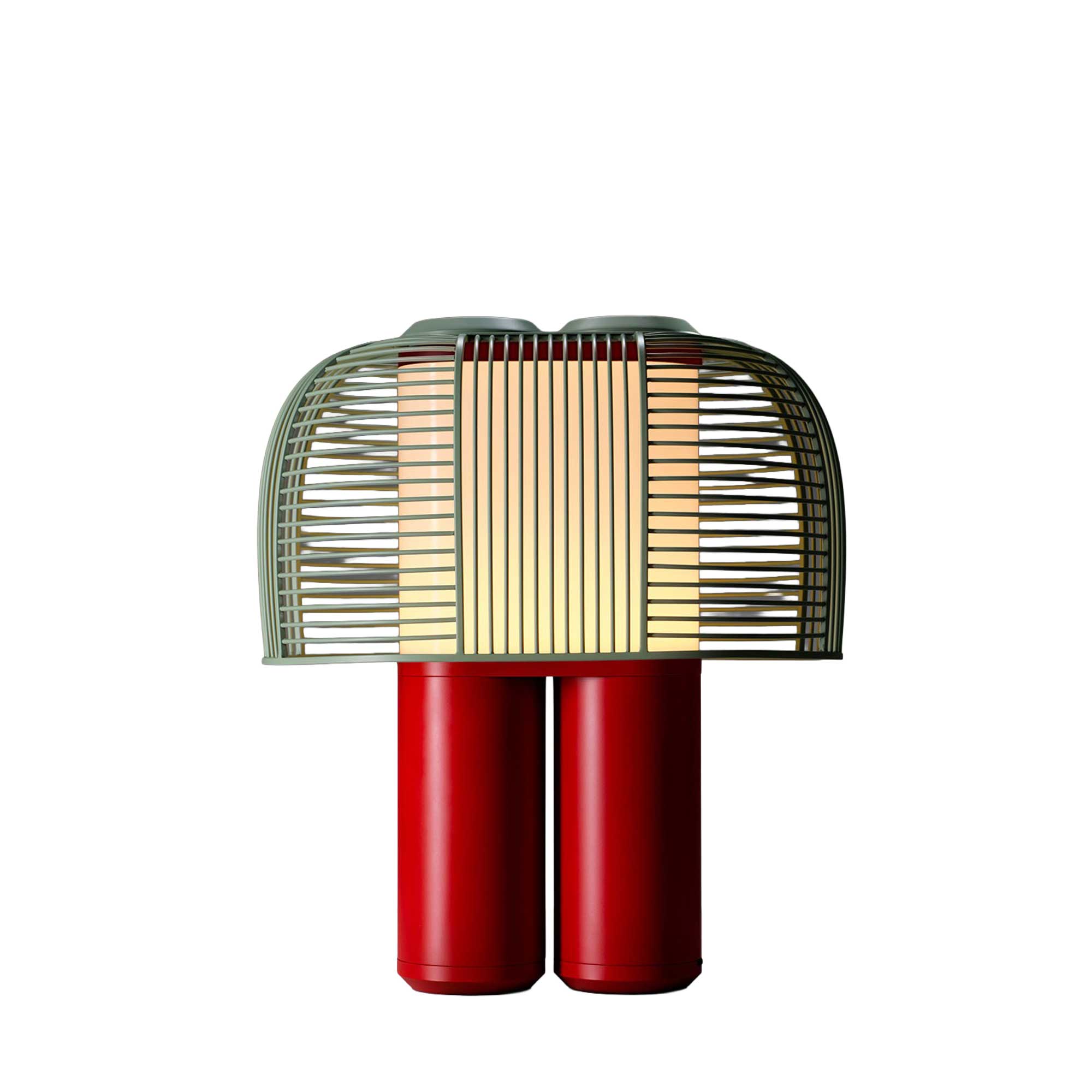 DCW éditions Yasuke LED namizna svetilka